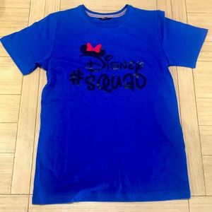 Disney T-shirt